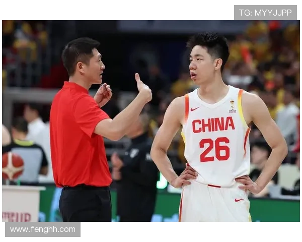 中国男篮世预赛关键战告捷年轻阵容展现冲击力与老将稳定发挥状态