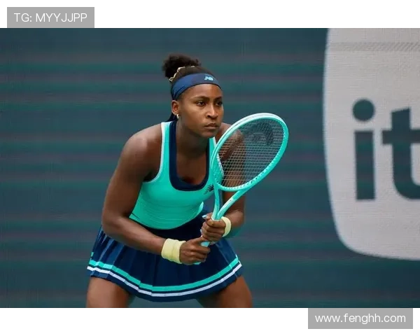 新星崛起！2025网球赛季精彩回顾及未来展望